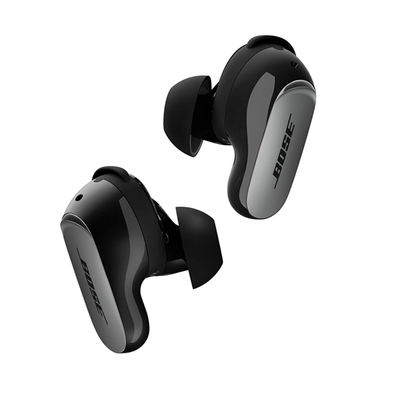 Bose QuietComfort Ultra Earbuds (2nd Gen) Negro, foto 6