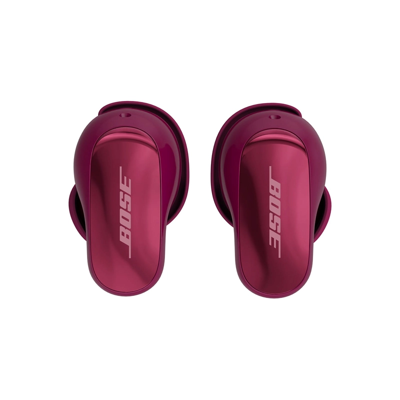 AUDÍFONOS BOSE IN EAR QUIETCOMFORT ULTRA GEN II BLUETOOTH - 2
