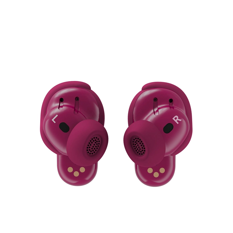 AUDÍFONOS BOSE IN EAR QUIETCOMFORT ULTRA GEN II BLUETOOTH - 5