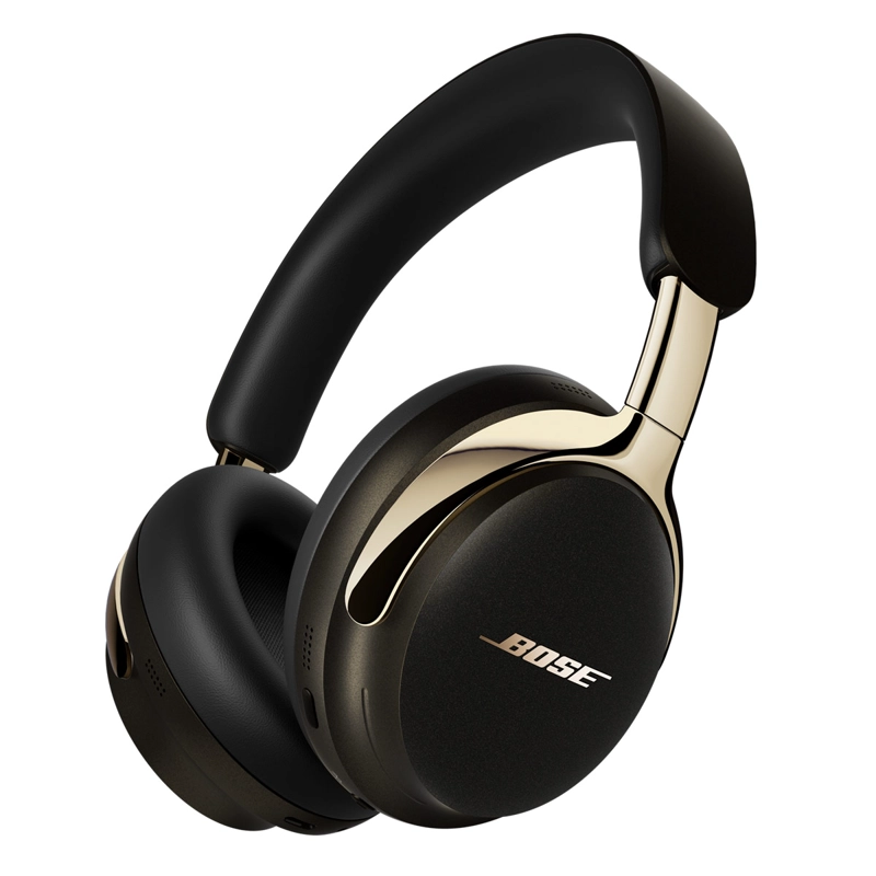 AUDÍFONOS BOSE ON EAR QUIETCOMFORT ULTRA GEN II BLUETOOTH