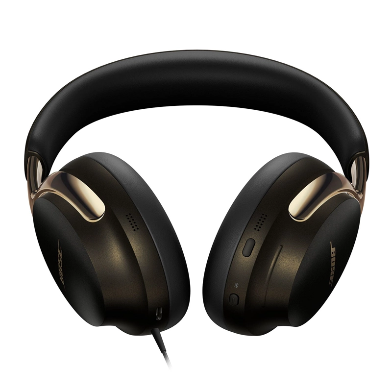 AUDÍFONOS BOSE ON EAR QUIETCOMFORT ULTRA GEN II BLUETOOTH - 3