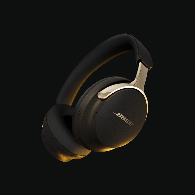 AUDÍFONOS BOSE ON EAR QUIETCOMFORT ULTRA GEN II BLUETOOTH - 6