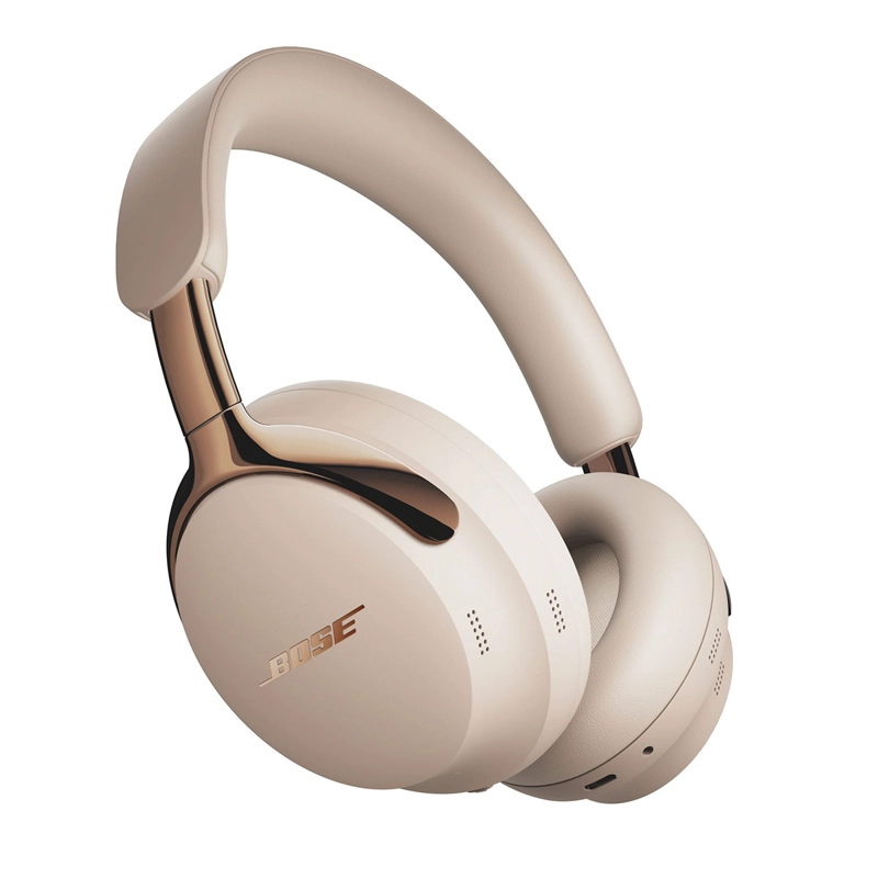 AUDÍFONOS BOSE ON EAR QUIETCOMFORT ULTRA GEN II BLUETOOTH - 1