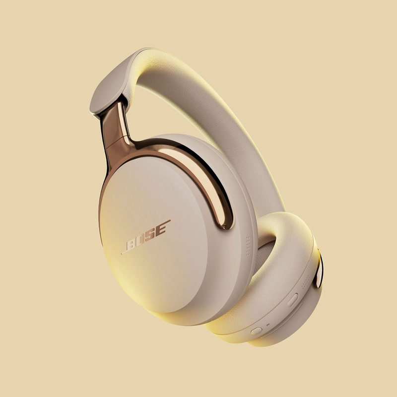 AUDÍFONOS BOSE ON EAR QUIETCOMFORT ULTRA GEN II BLUETOOTH - 6