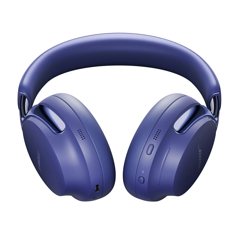 Bose QuietComfort Ultra Headphones (2nd Gen) Violeta, foto 2