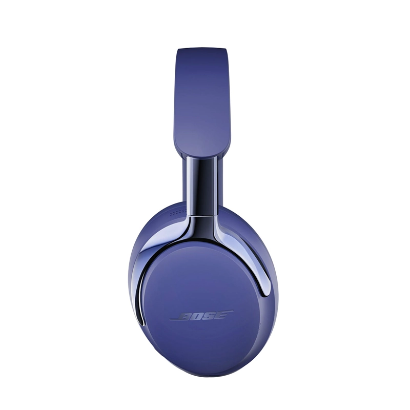 Bose QuietComfort Ultra Headphones (2nd Gen) Violeta, foto 4