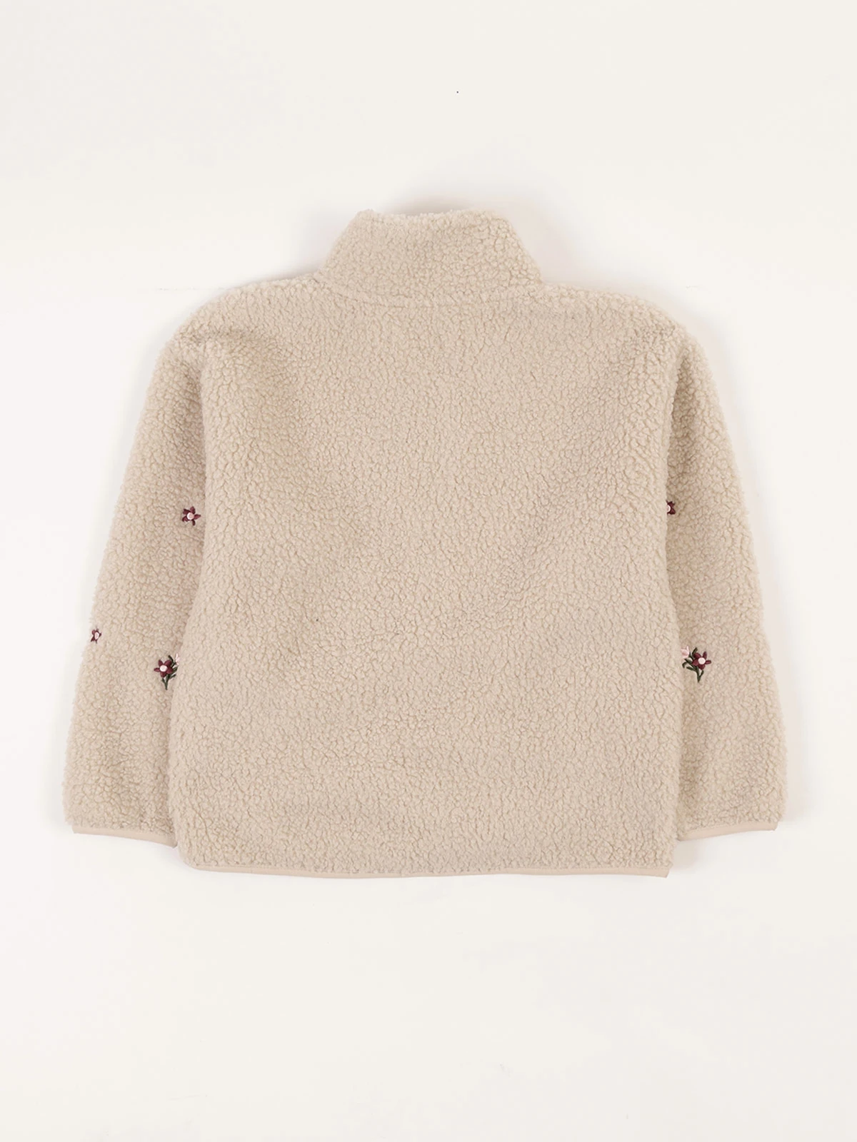 CHAQUETA NIÑA HARVEST - 2