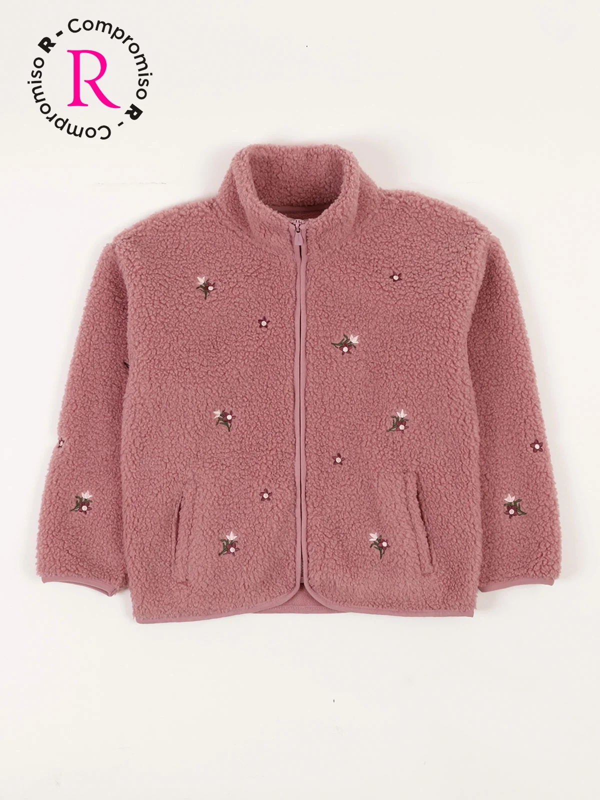 HARVEST CHAQUETA NIÑA HARVEST