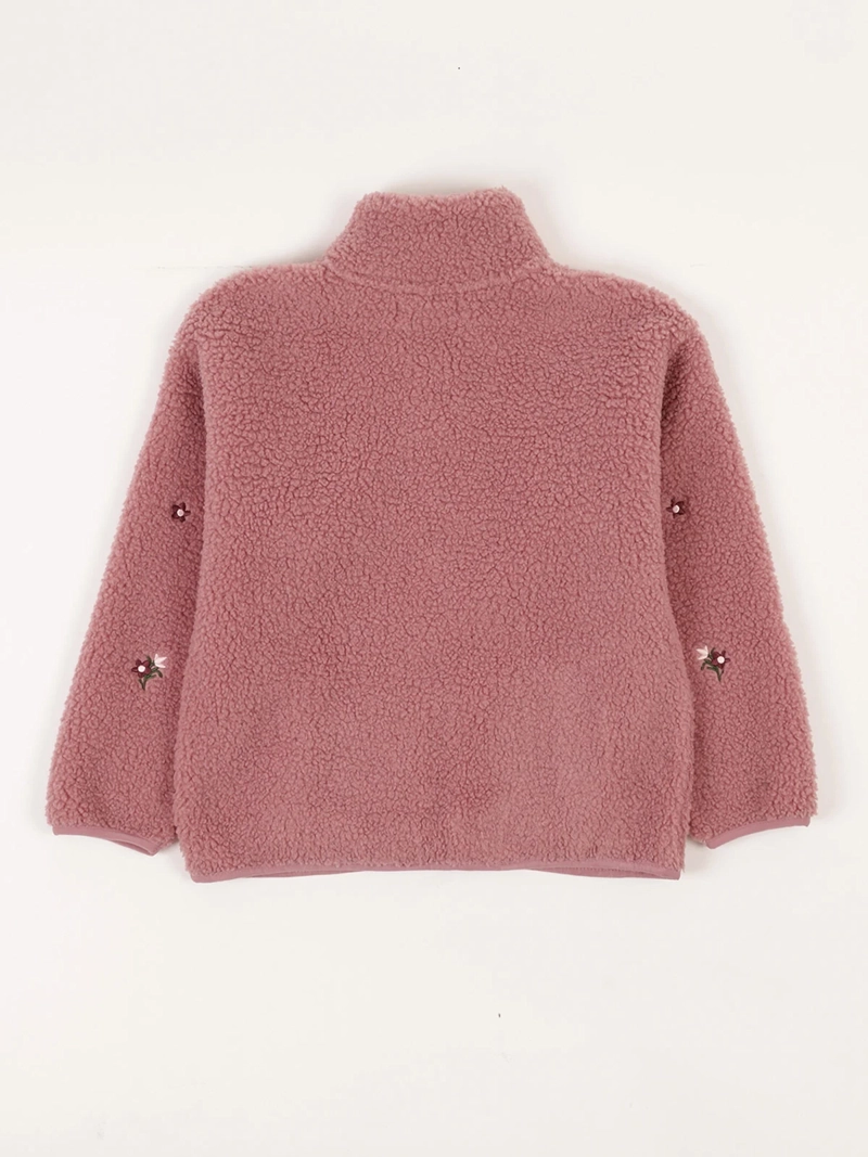 CHAQUETA NIÑA HARVEST - 2