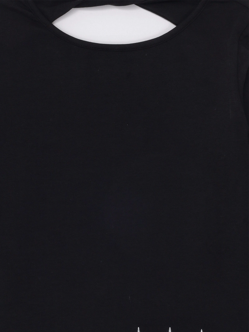 POLERA MANGA LARGA INDEX TEEN GLAM - 3
