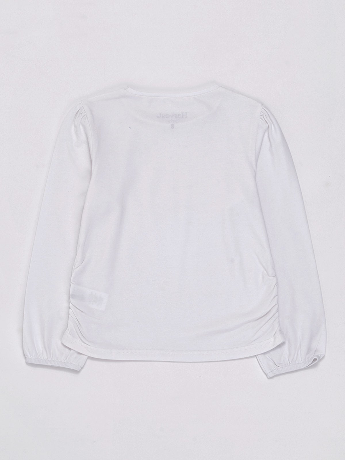 POLERA MANGA LARGA NIÑA HARVEST STAR - 2