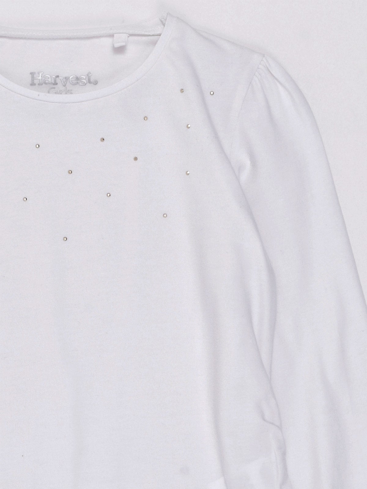 POLERA MANGA LARGA NIÑA HARVEST STAR - 3