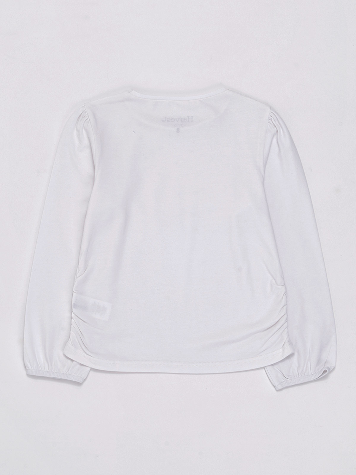 POLERA MANGA LARGA NIÑA HARVEST STAR - 2