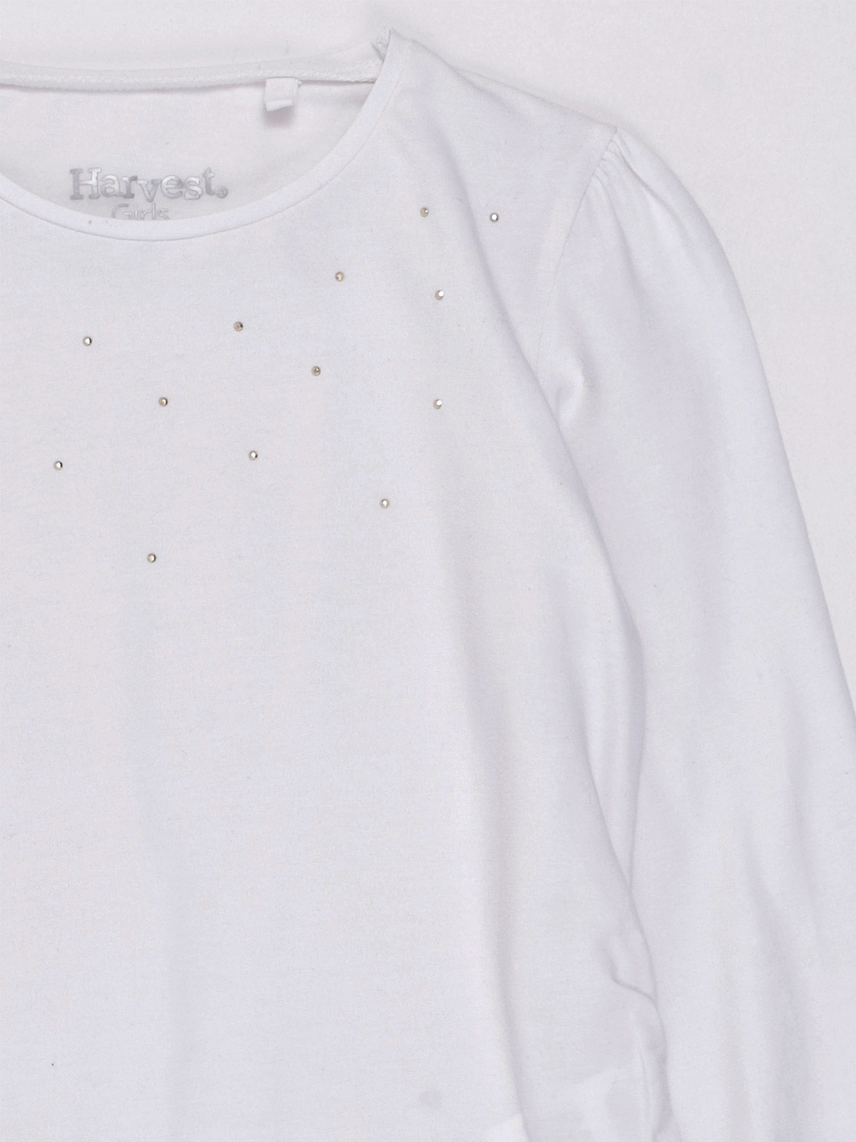 POLERA MANGA LARGA NIÑA HARVEST STAR - 3