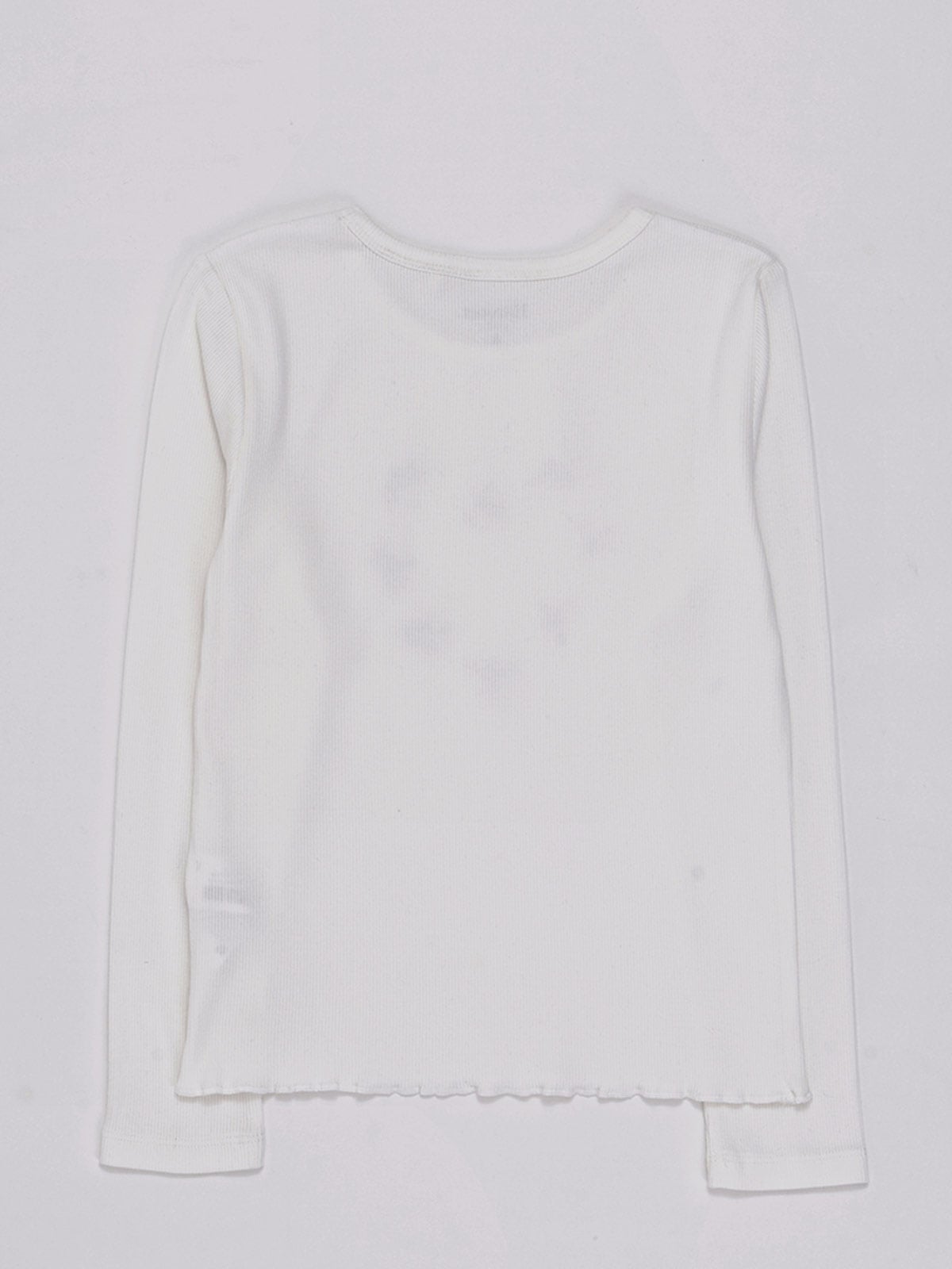 POLERA MANGA LARGA NIÑA HARVEST STAR - 2