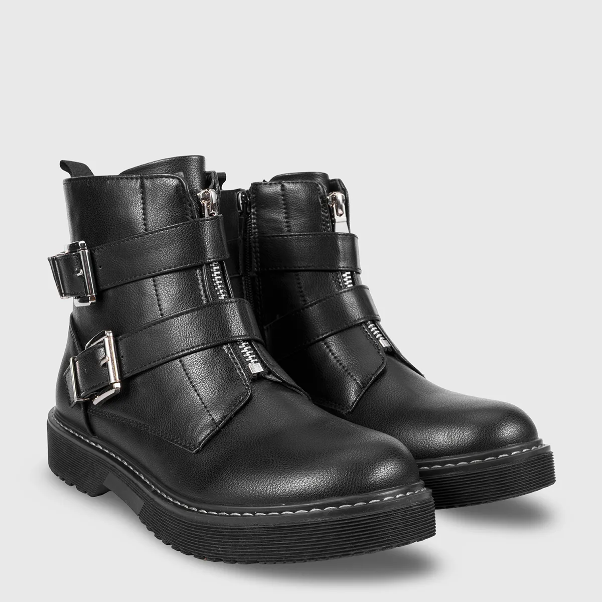 BOTINES NIÑA INDEX AROSE - 2