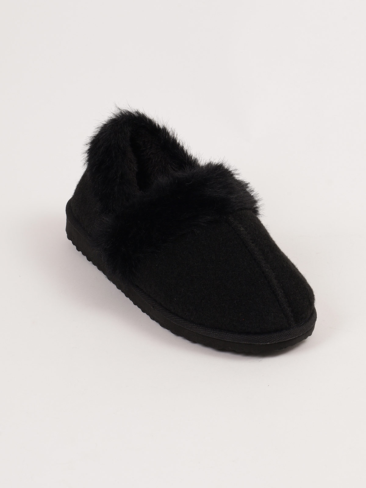 PANTUFLA MARQUIS BARB - 3
