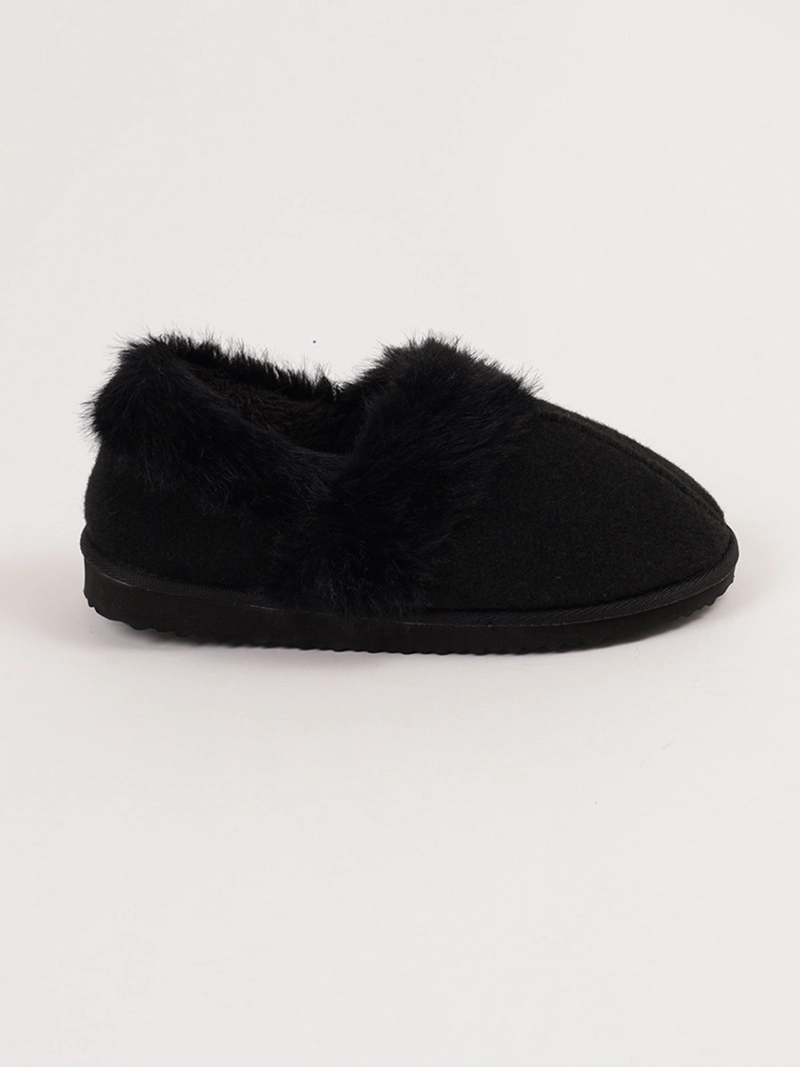 PANTUFLA MARQUIS BARB - 4