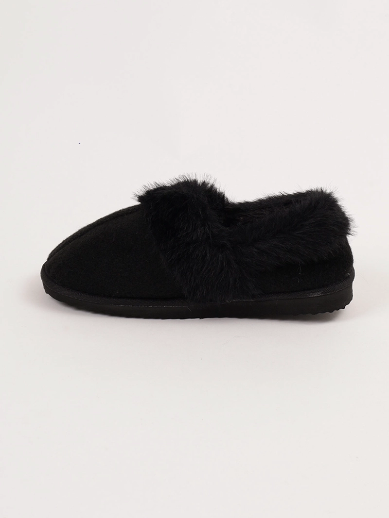 PANTUFLA MARQUIS BARB - 6