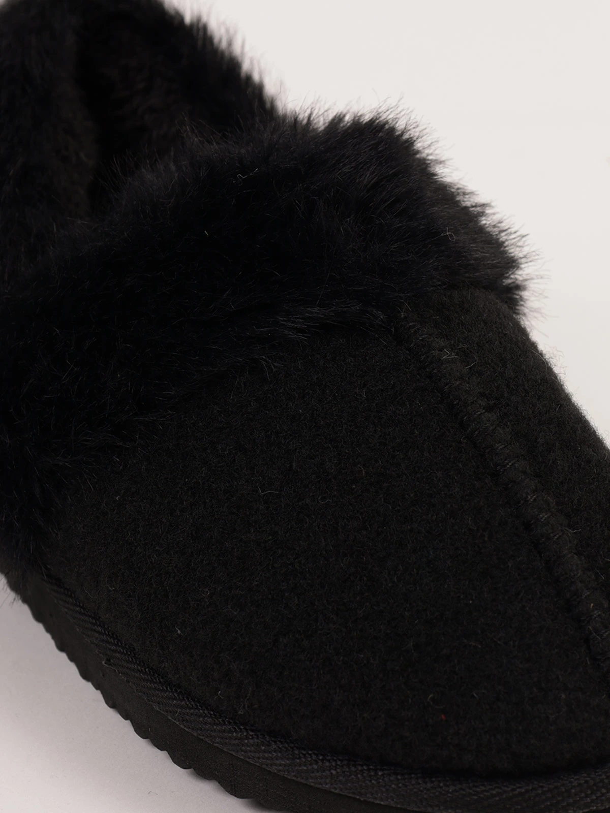 PANTUFLA MARQUIS BARB - 7