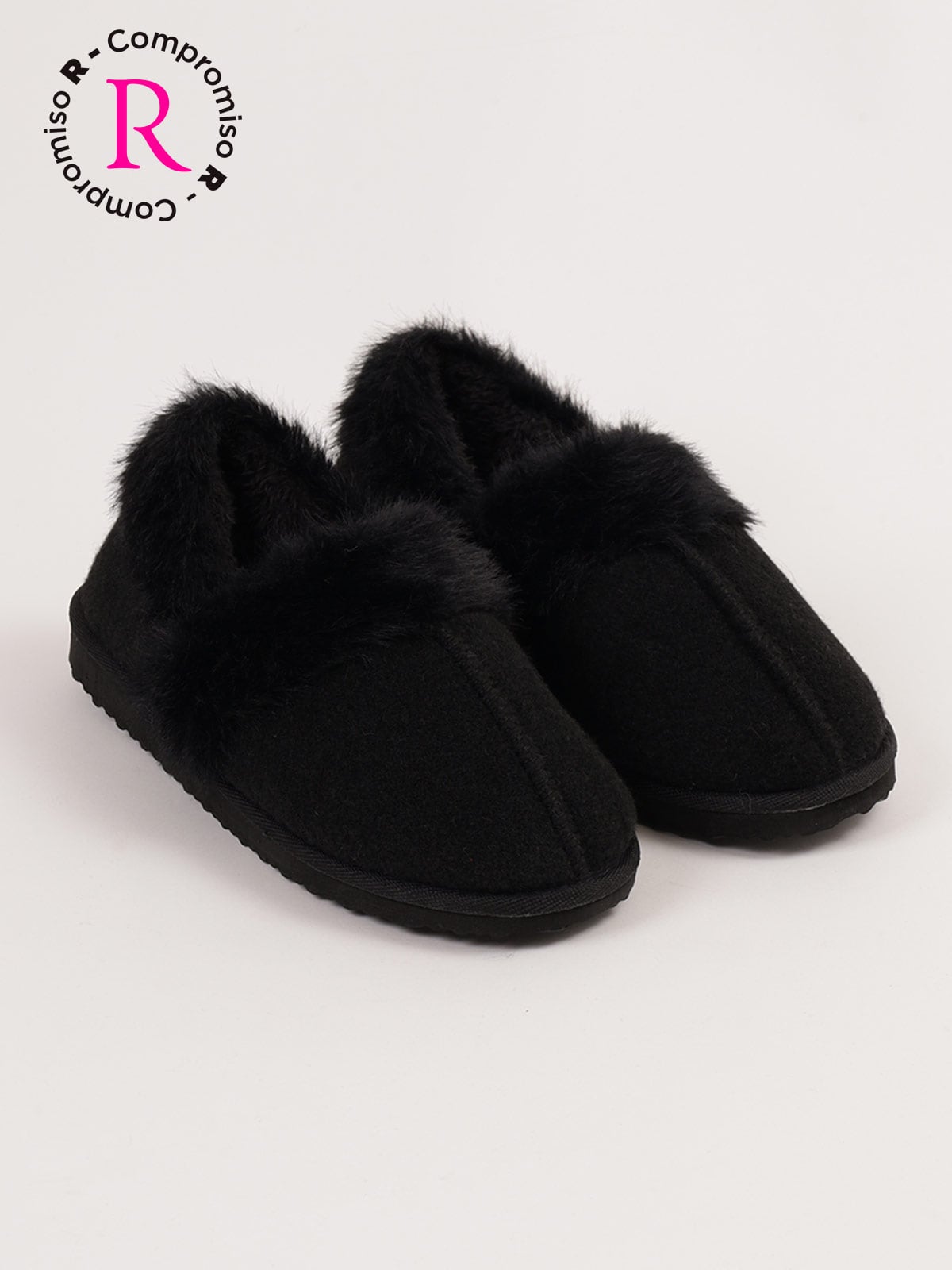 PANTUFLA MARQUIS BARB - 1