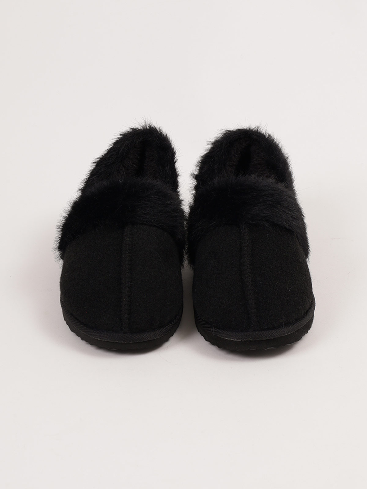 PANTUFLA MARQUIS BARB - 2