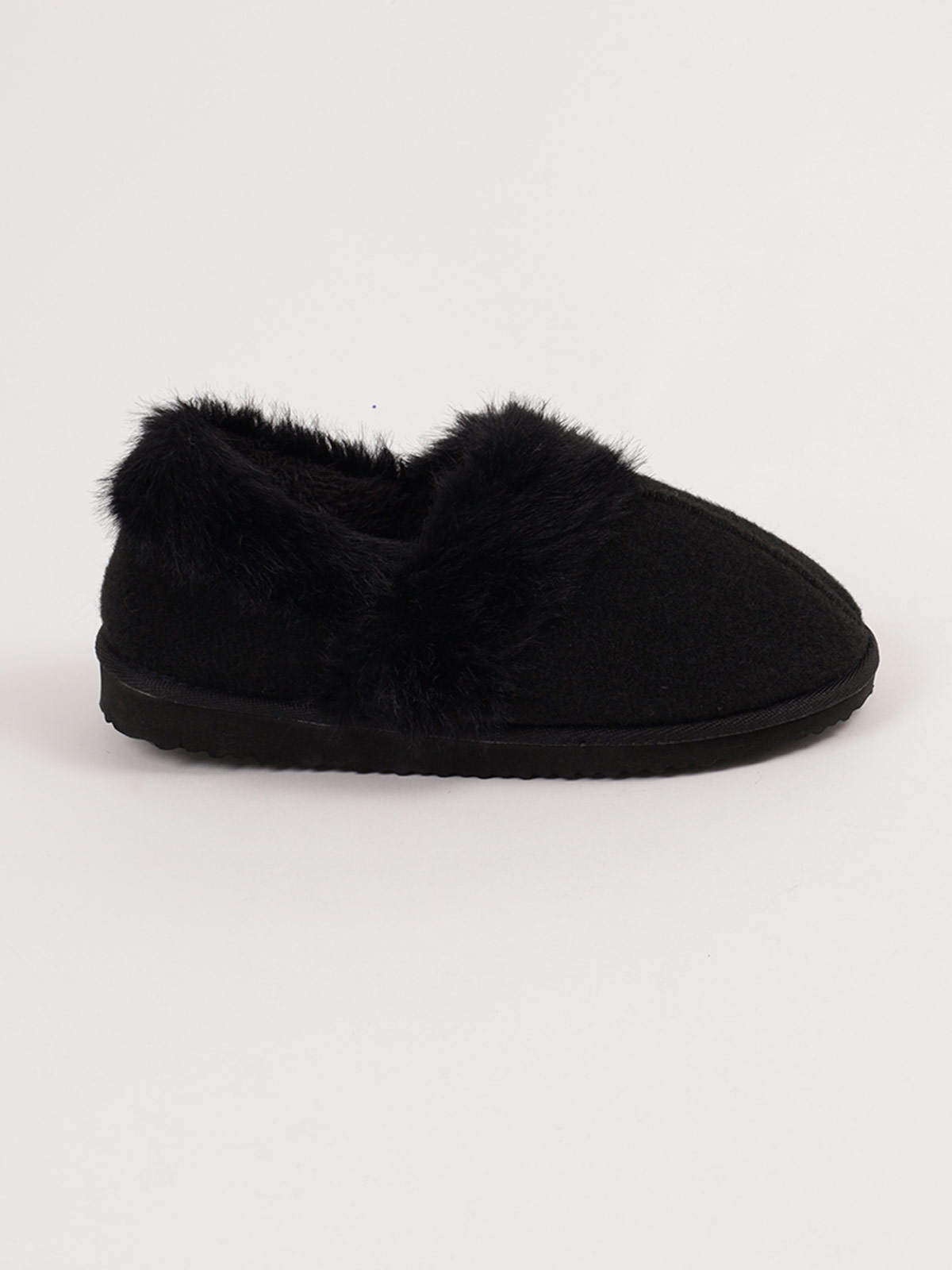 PANTUFLA MARQUIS BARB - 4