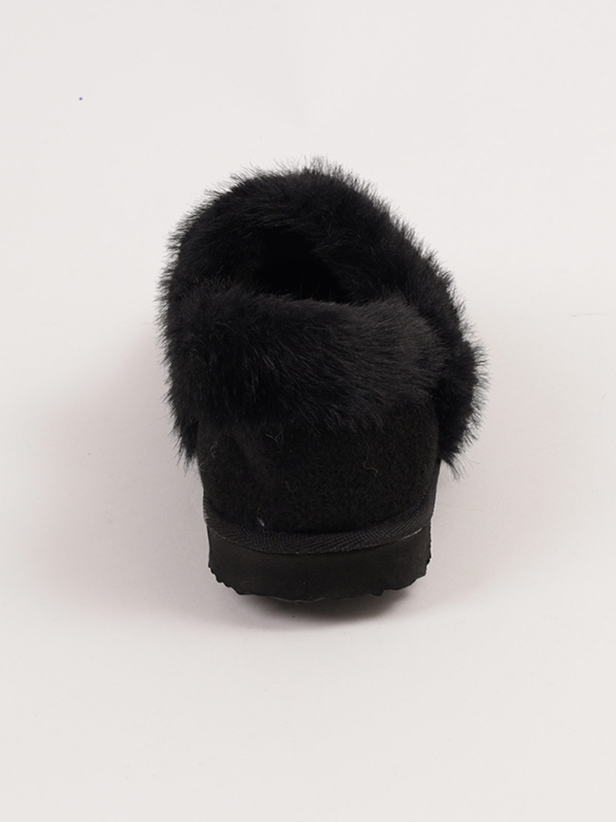 PANTUFLA MARQUIS BARB - 5