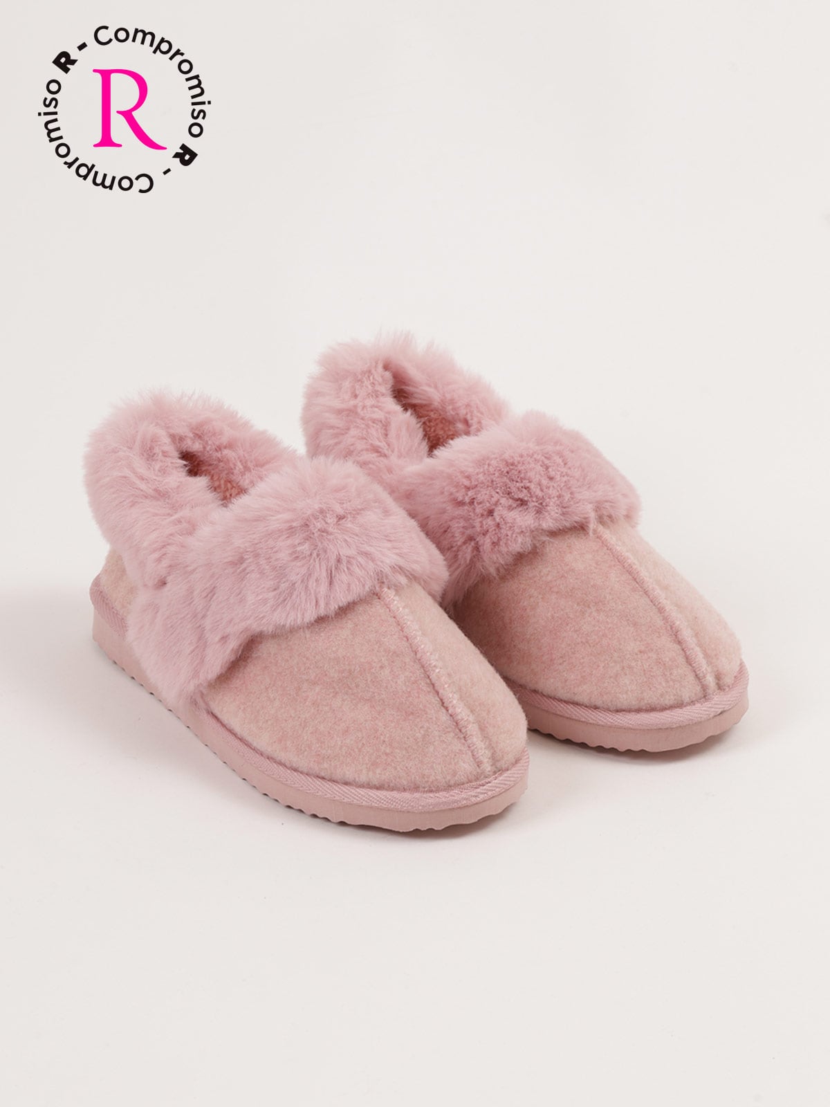 PANTUFLA MARQUIS BARB - 1