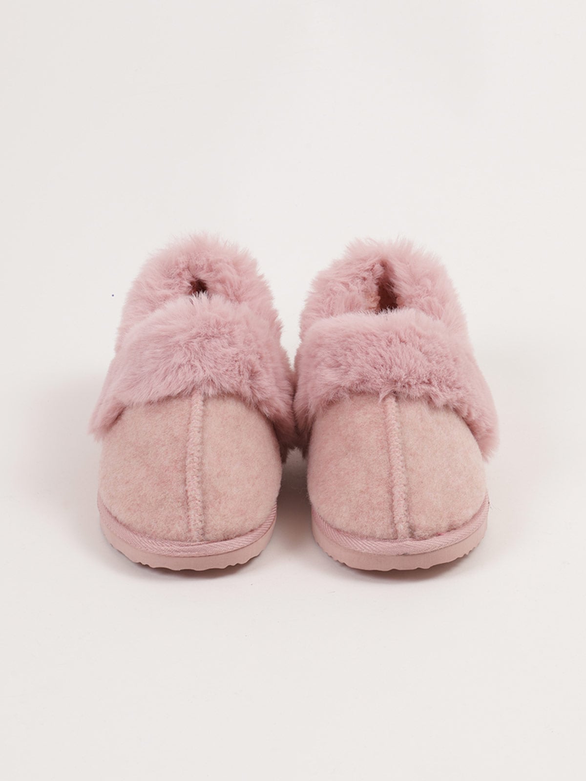 PANTUFLA MARQUIS BARB - 2