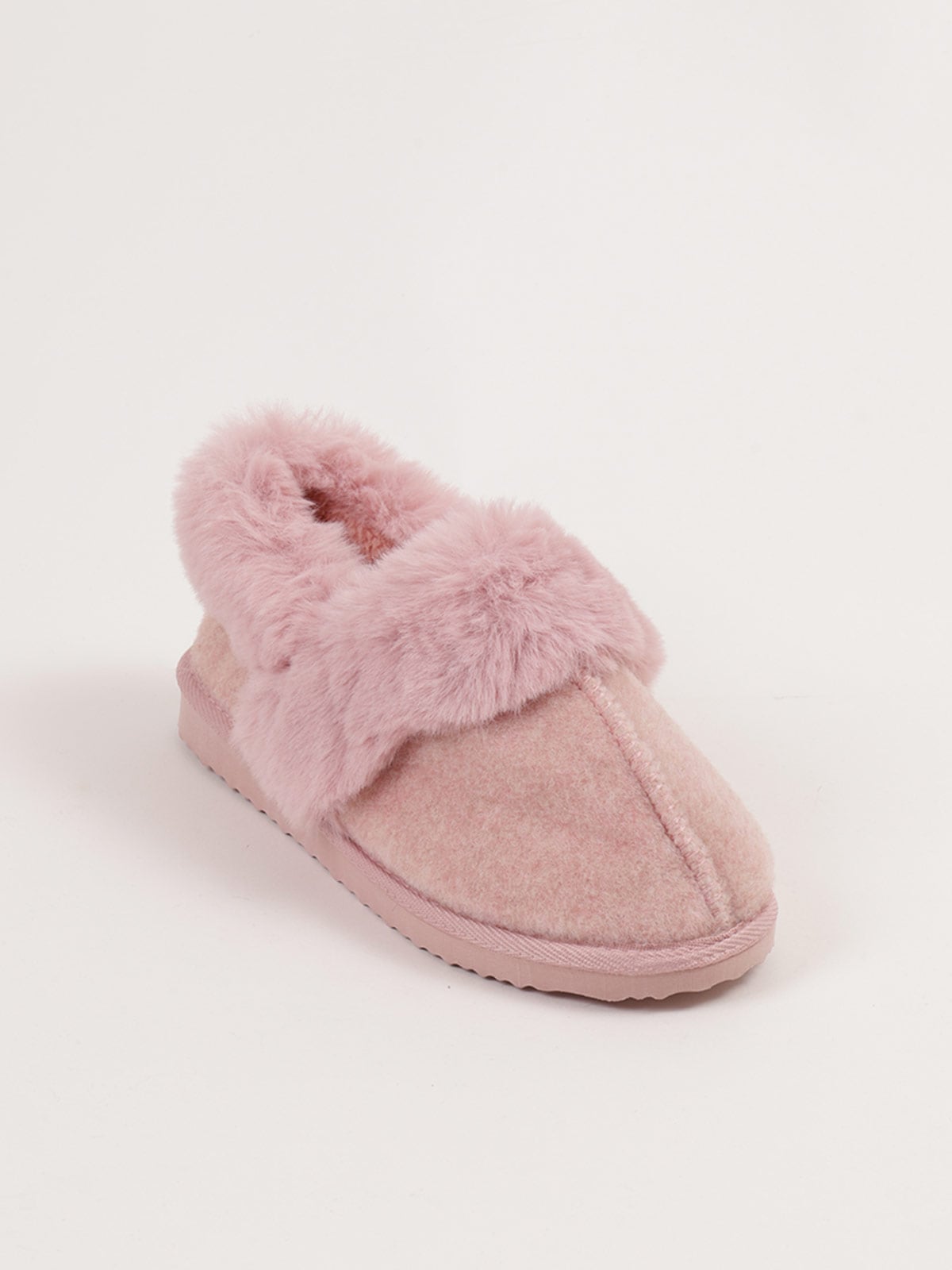 PANTUFLA MARQUIS BARB - 3