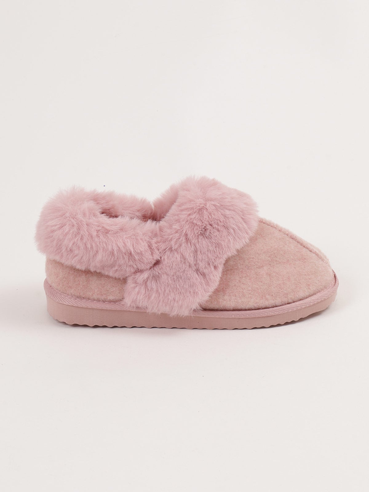 PANTUFLA MARQUIS BARB - 4