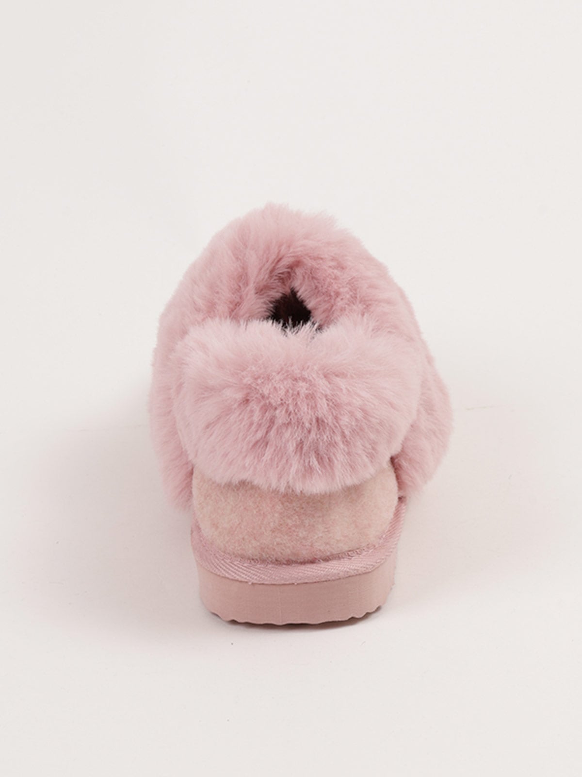 PANTUFLA MARQUIS BARB - 5