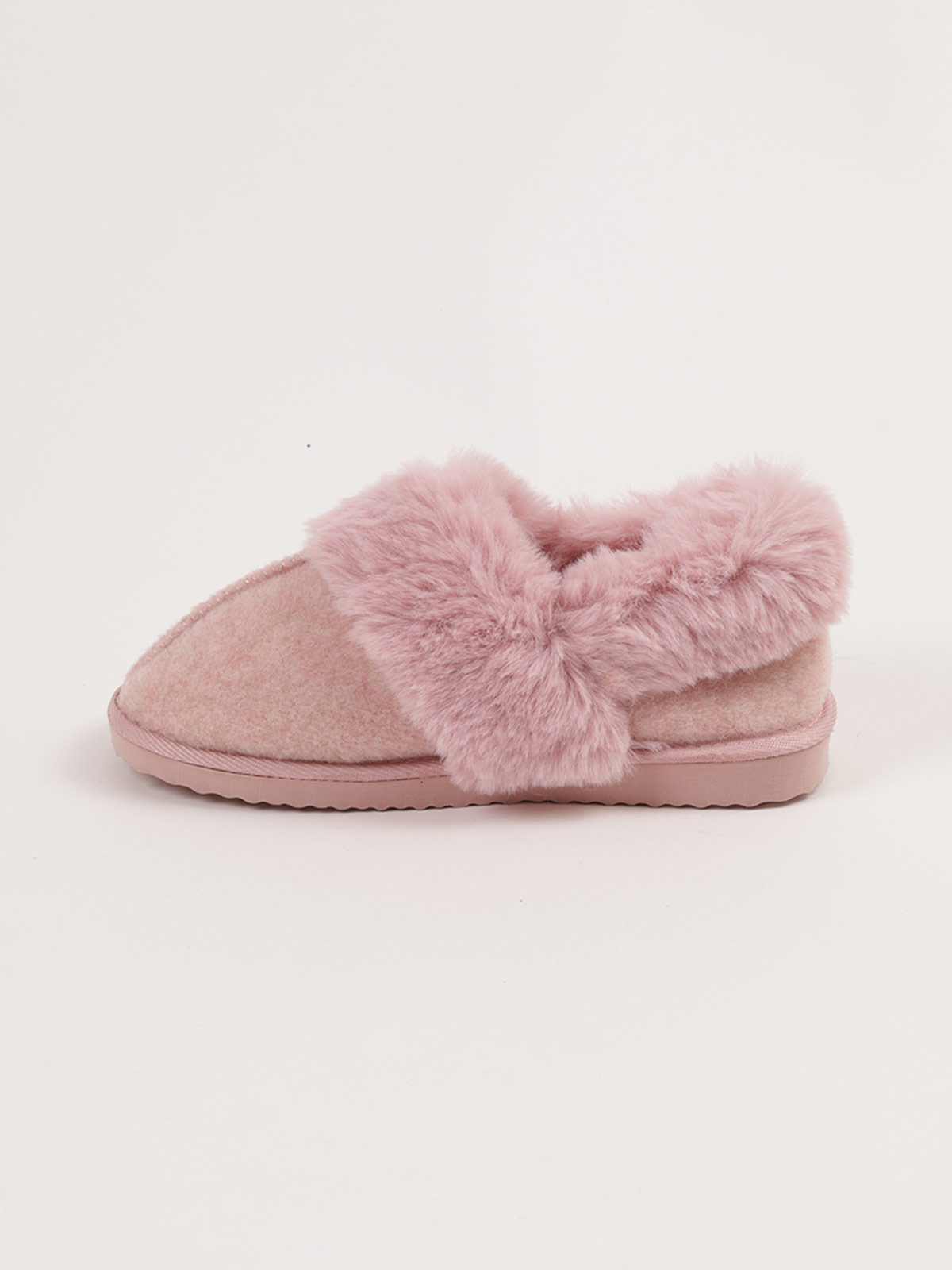 PANTUFLA MARQUIS BARB - 6