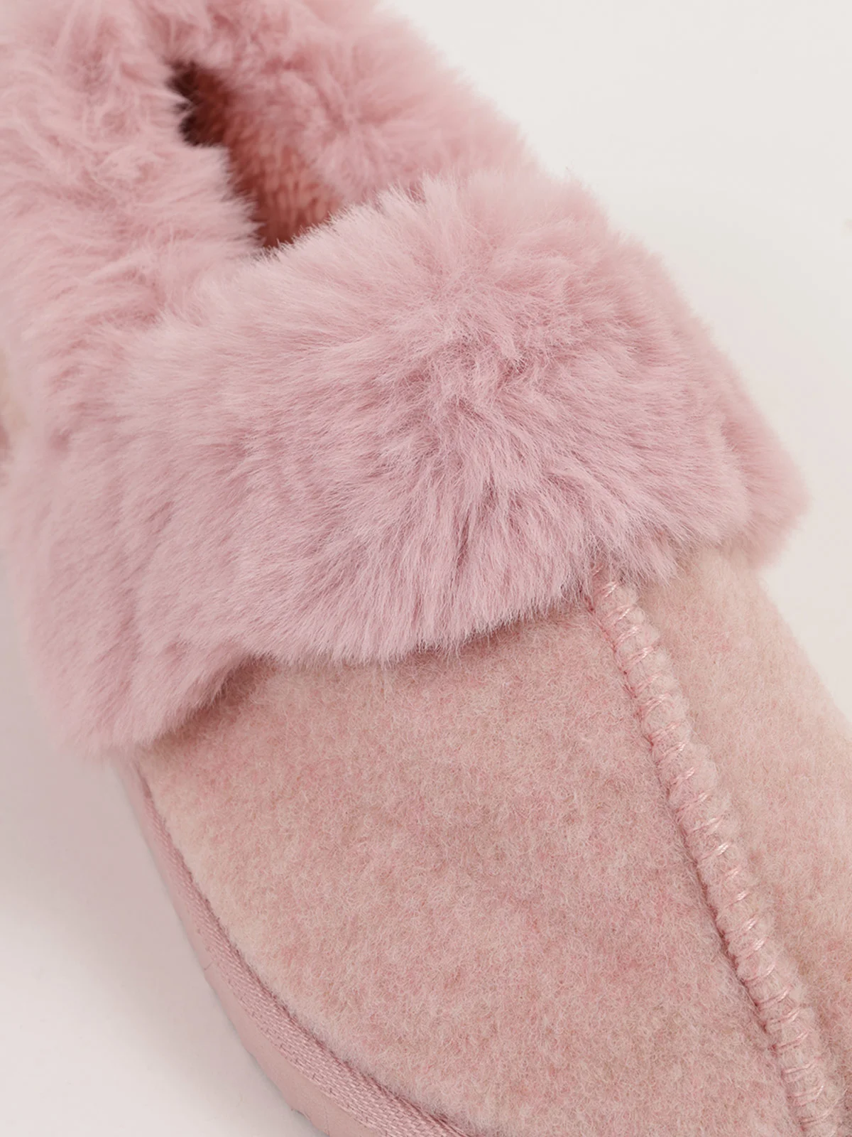 PANTUFLA MARQUIS BARB - 7