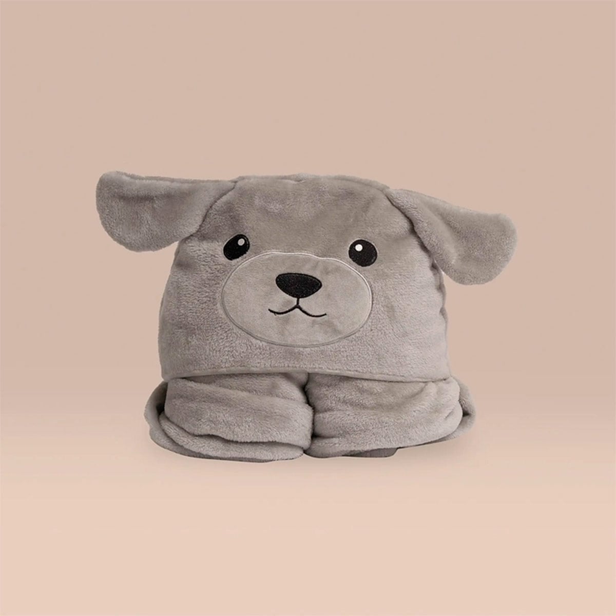 MANTA CAPUCHA RIPLEY HOME KIDS PERRITO - 4