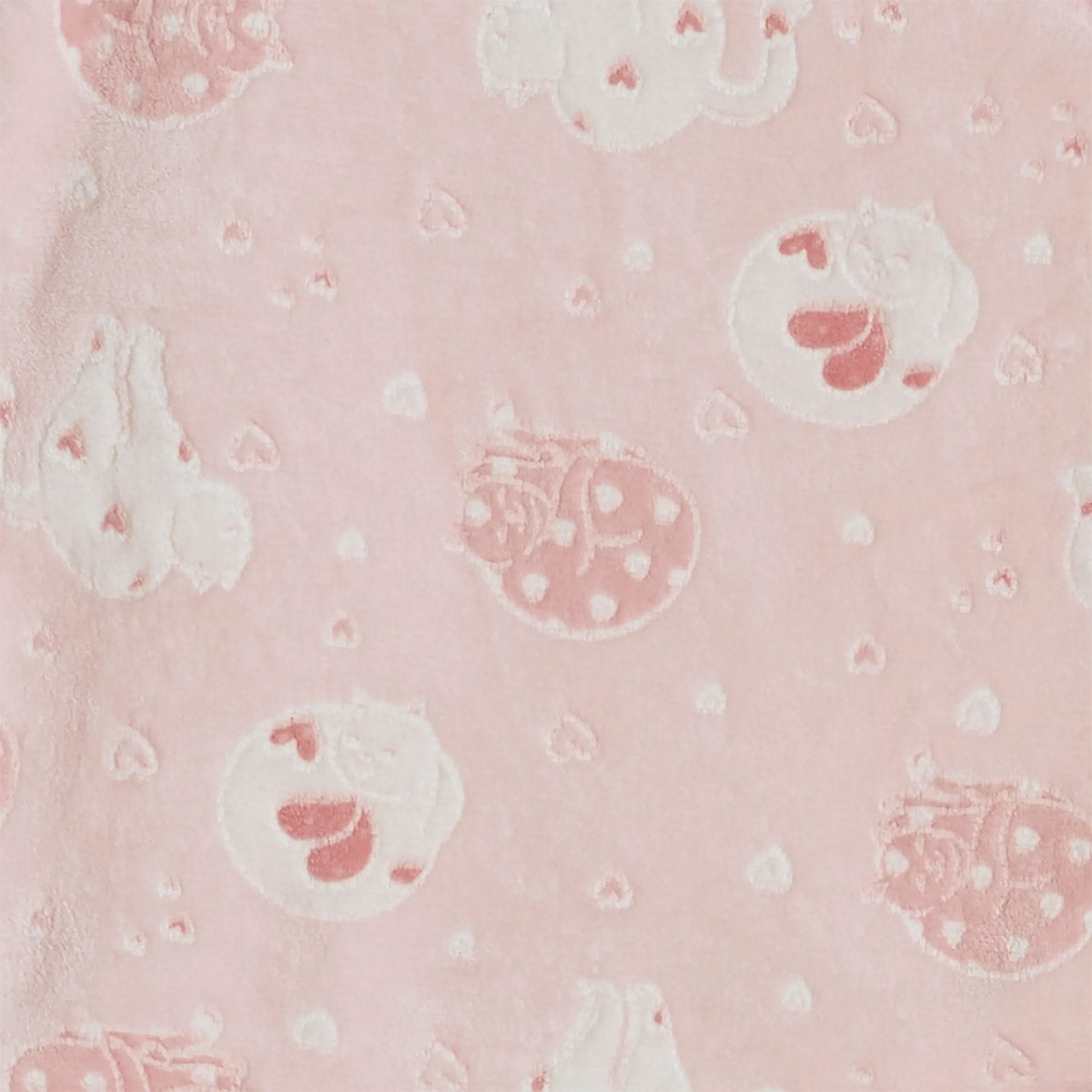 MANTA PONCHO RIPLEY HOME KIDS GATO - 3