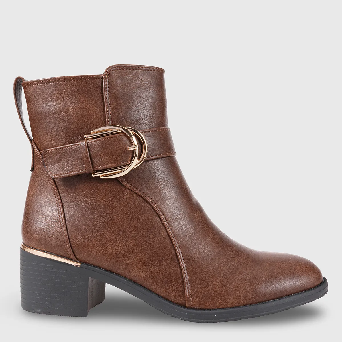BOTINES MUJER BRIGITTE NAUX COPAN - 1