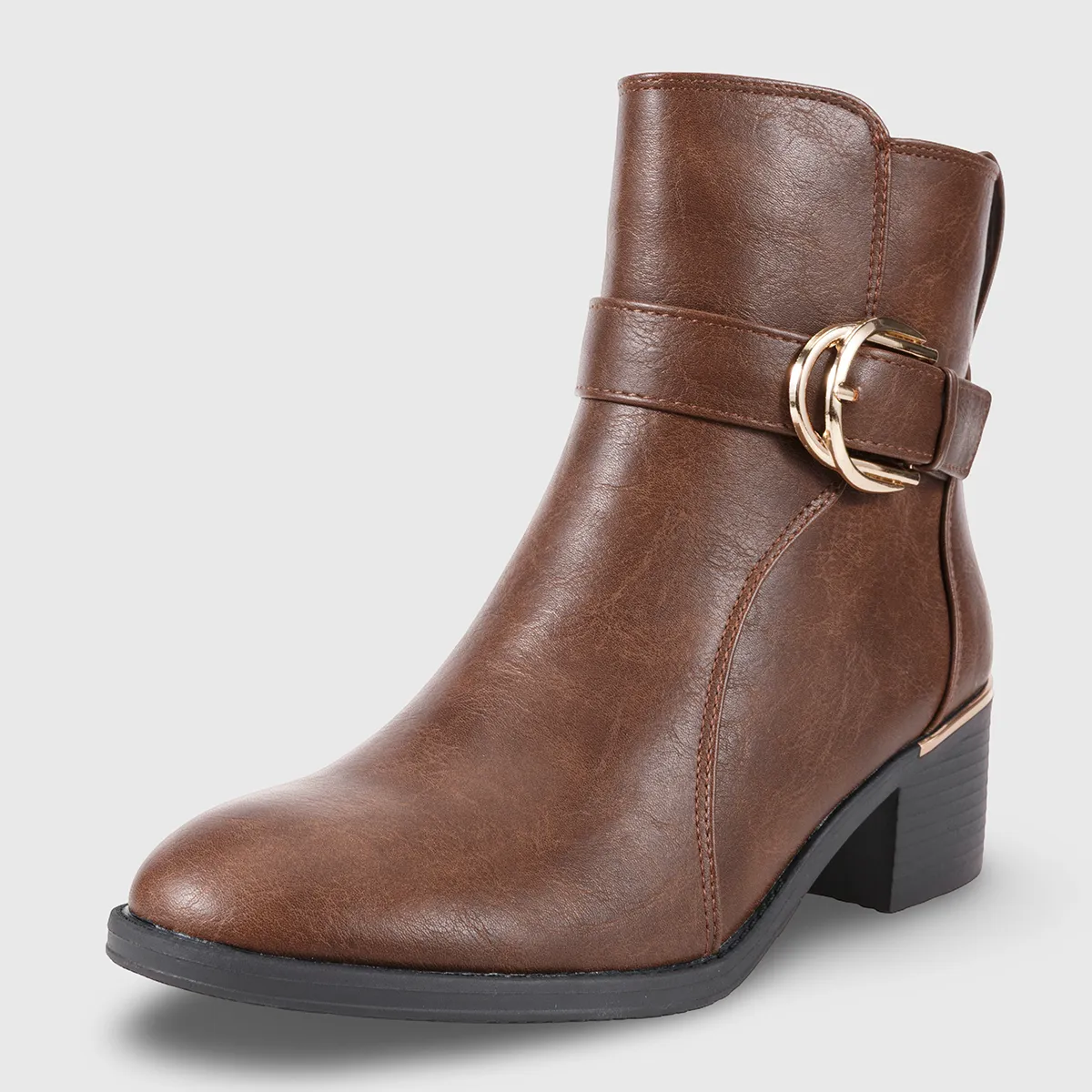 BOTINES MUJER BRIGITTE NAUX COPAN - 3