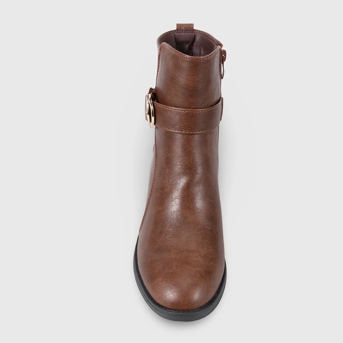 BOTINES MUJER BRIGITTE NAUX COPAN - 6