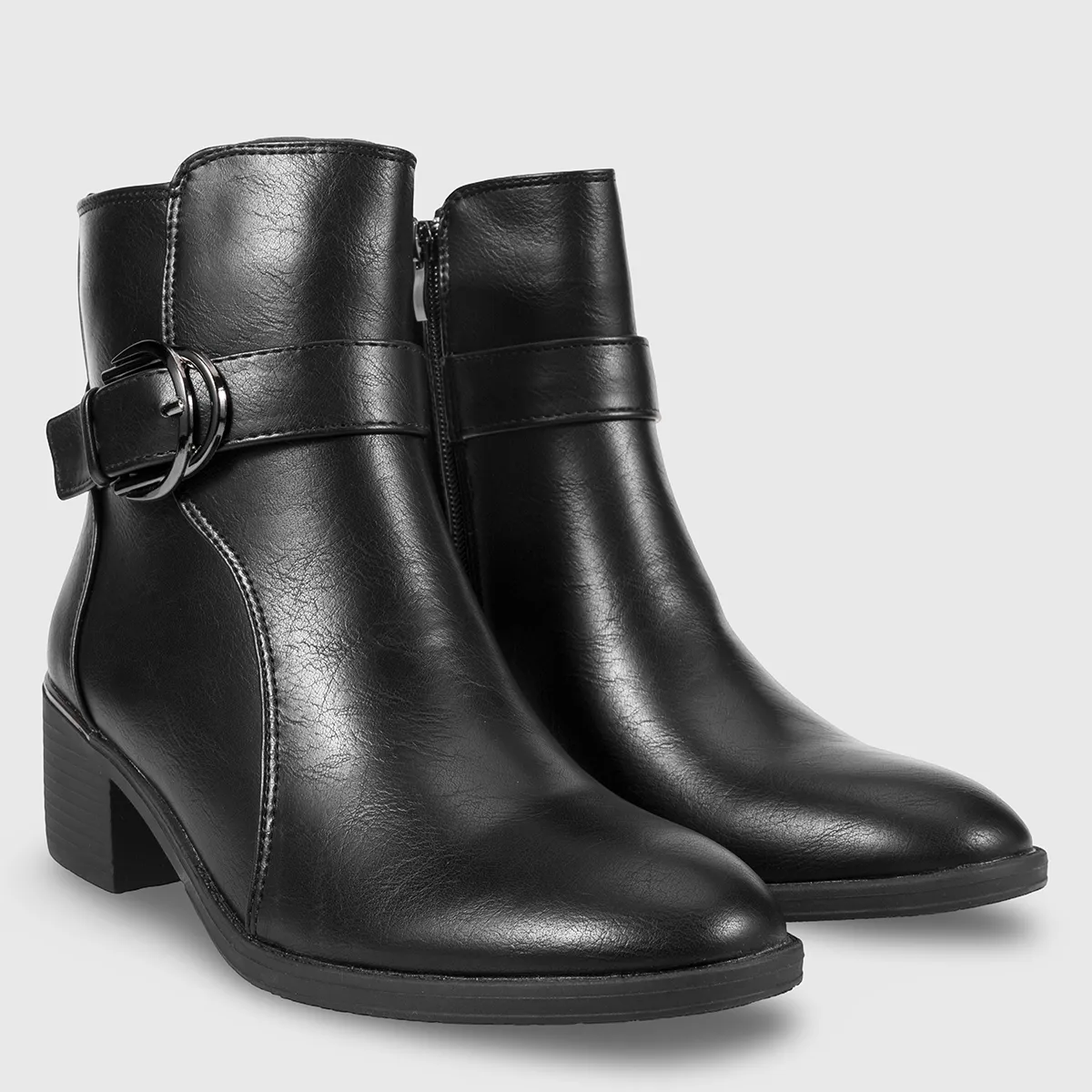 BOTINES MUJER BRIGITTE NAUX COPAN - 2