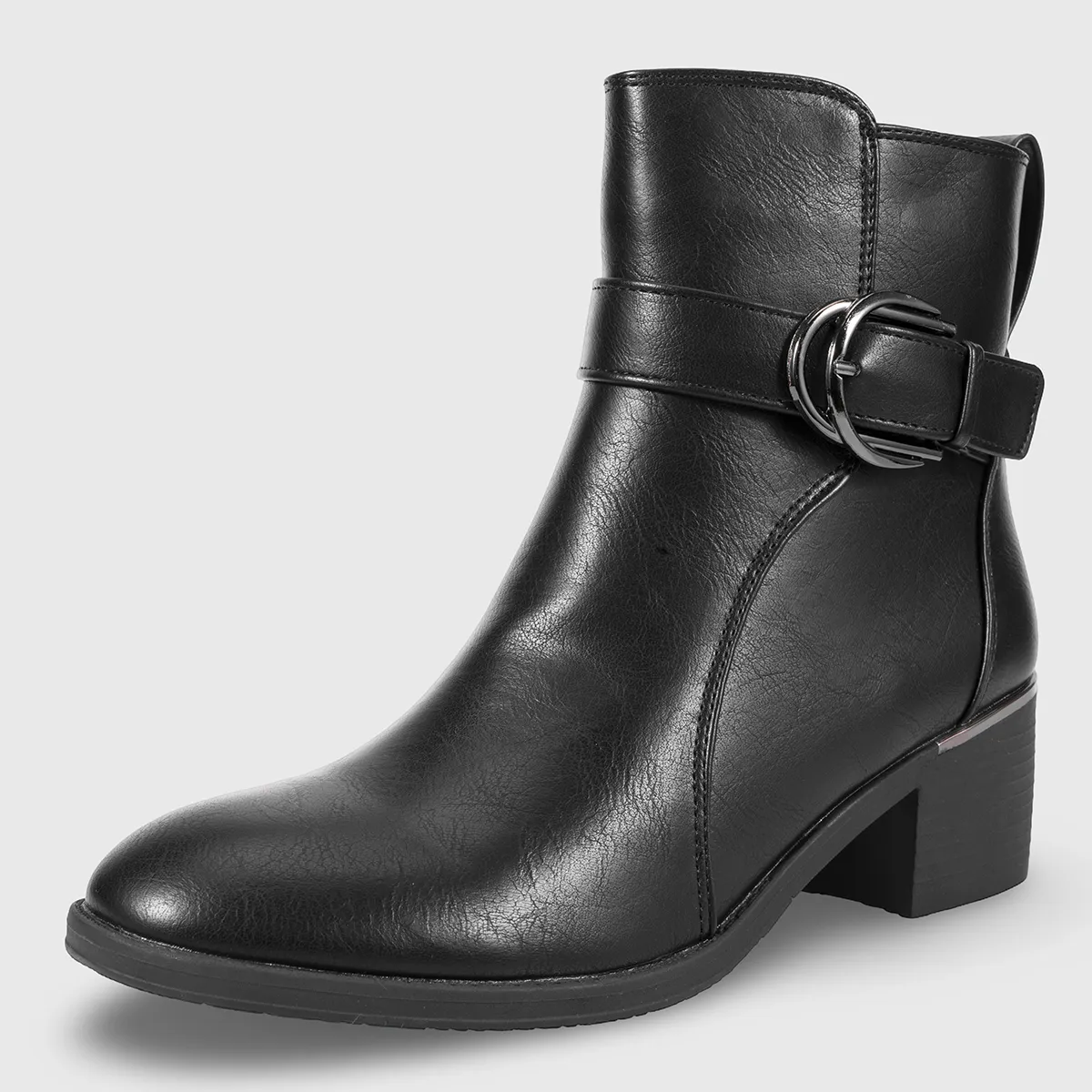 BOTINES MUJER BRIGITTE NAUX COPAN - 3