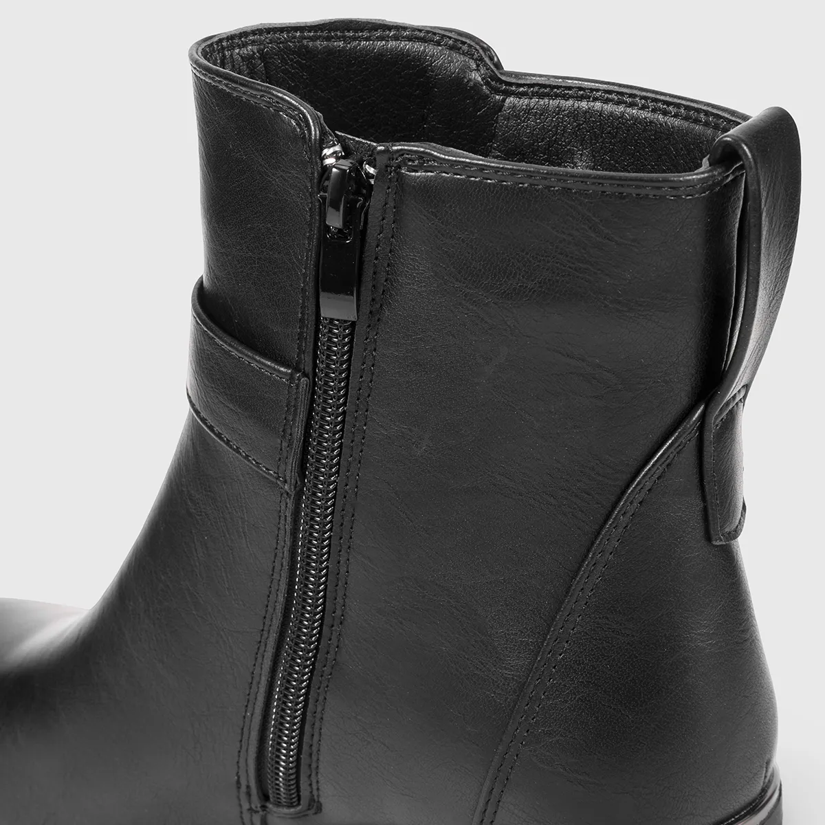 BOTINES MUJER BRIGITTE NAUX COPAN - 5
