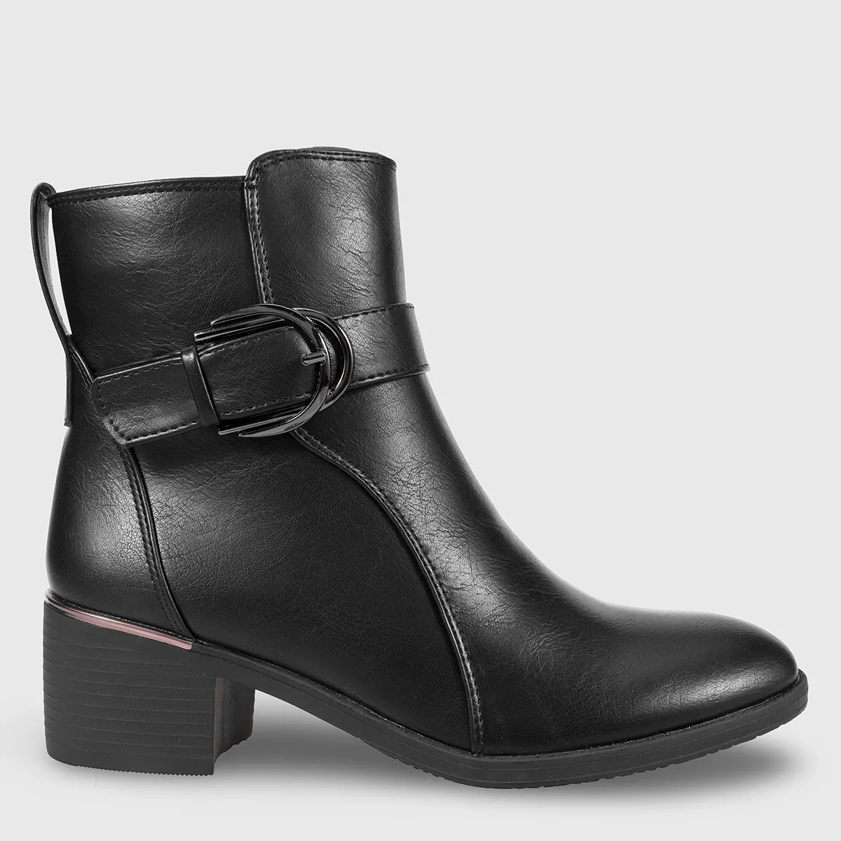 BOTINES MUJER BRIGITTE NAUX COPAN - 1