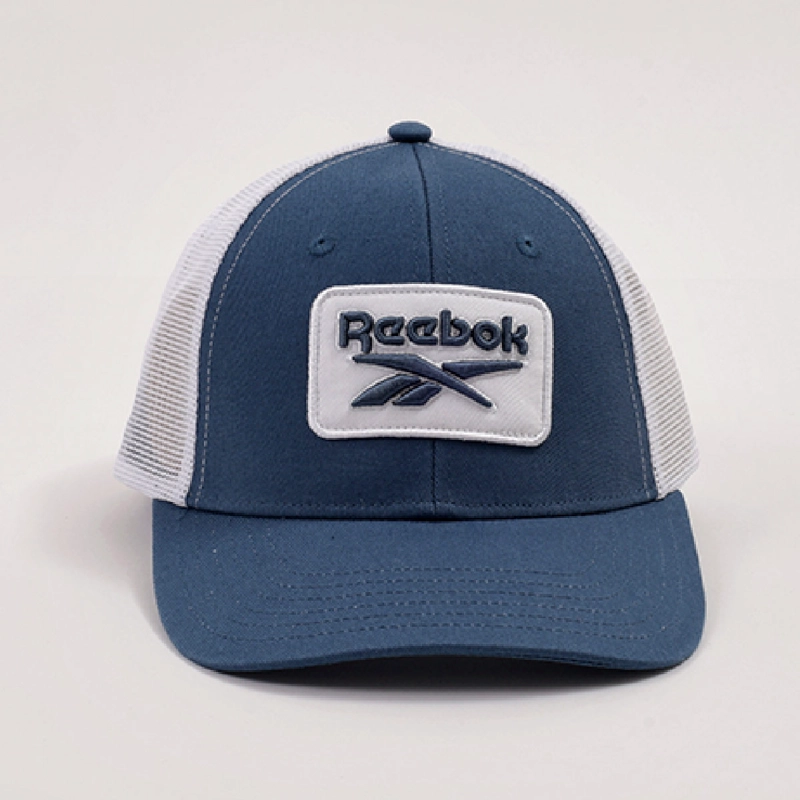 GORRA REEBOK PATCH TRUCKER - 2