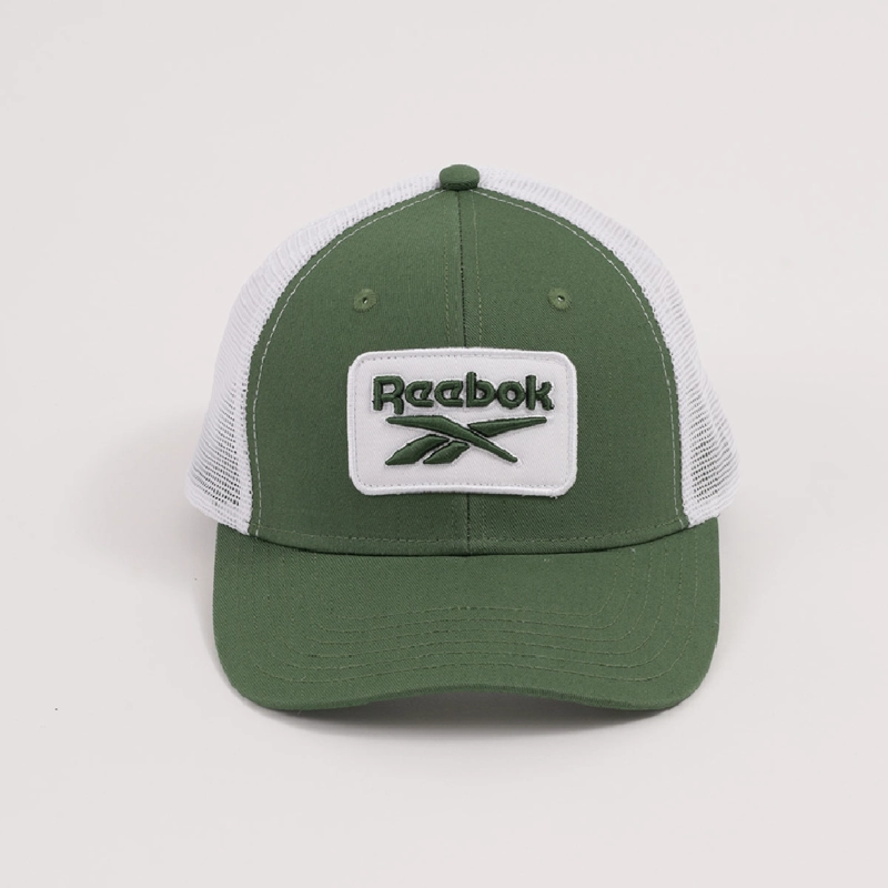 GORRA REEBOK PATCH TRUCKER - 1