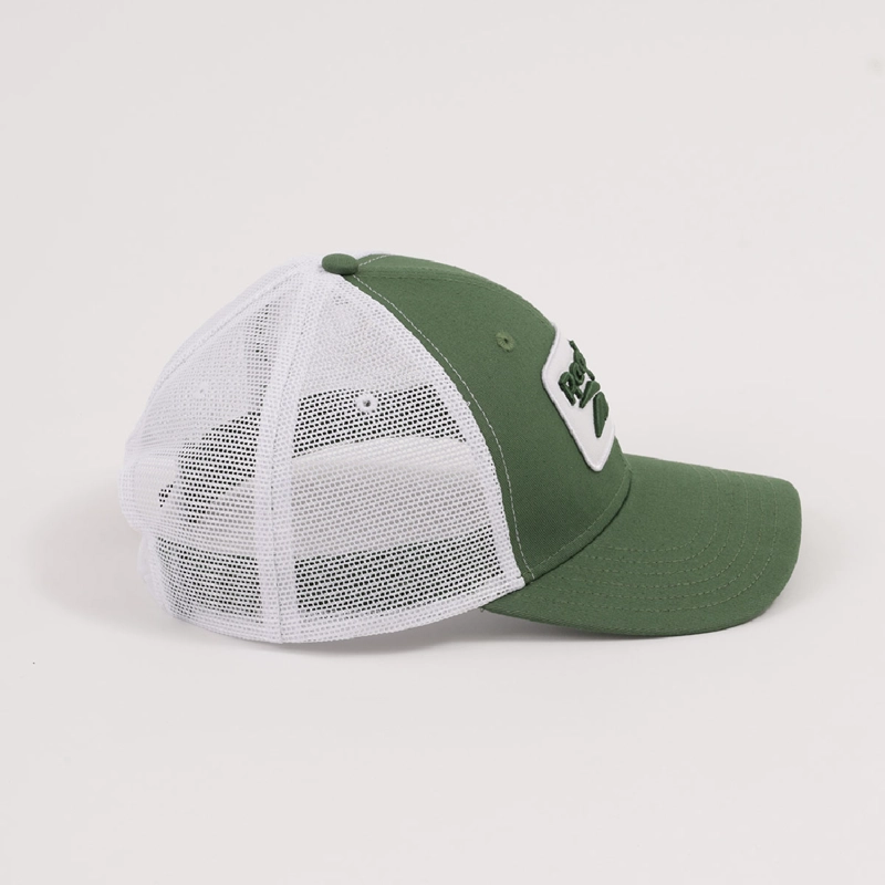 GORRA REEBOK PATCH TRUCKER - 3