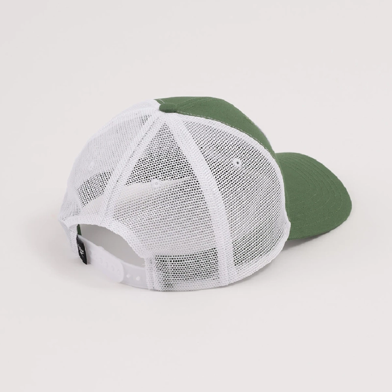 GORRA REEBOK PATCH TRUCKER - 4