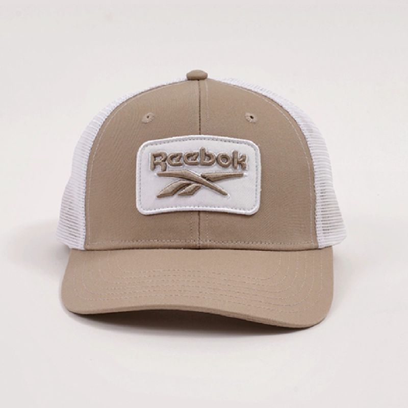 GORRA REEBOK PATCH TRUCKER - 2