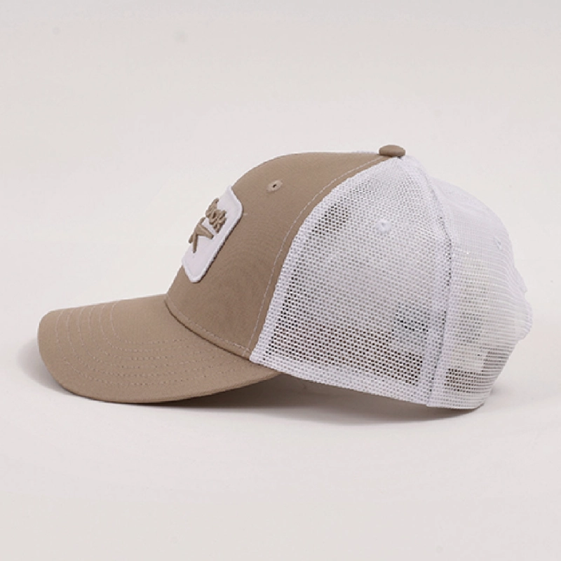 GORRA REEBOK PATCH TRUCKER - 4